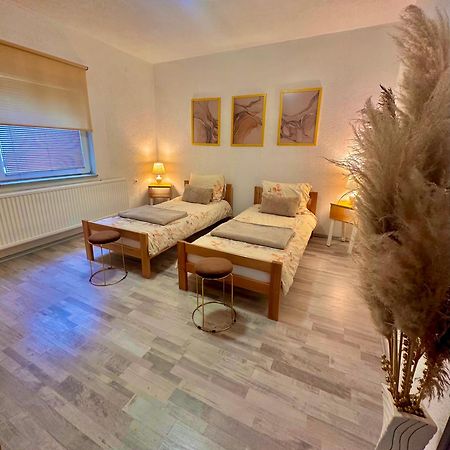 Apartment Rea Ilidza 2 SJJ Eksteriør bilde