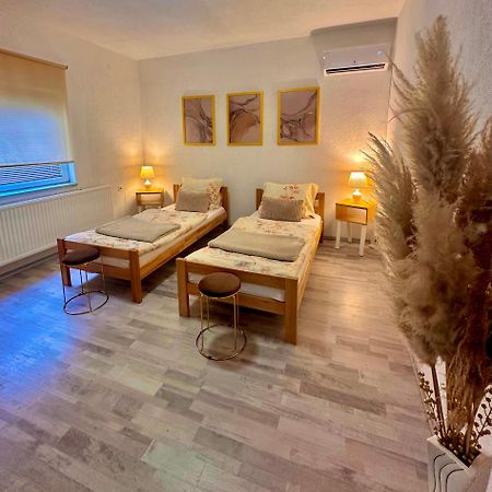 Apartment Rea Ilidza 2 SJJ Eksteriør bilde