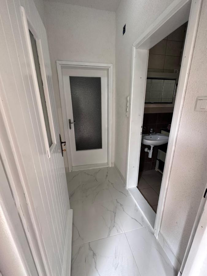 Apartment Rea Ilidza 2 SJJ Eksteriør bilde
