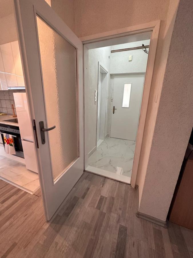 Apartment Rea Ilidza 2 SJJ Eksteriør bilde