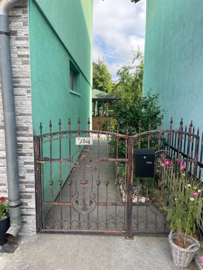 Apartment Rea Ilidza 2 SJJ Eksteriør bilde