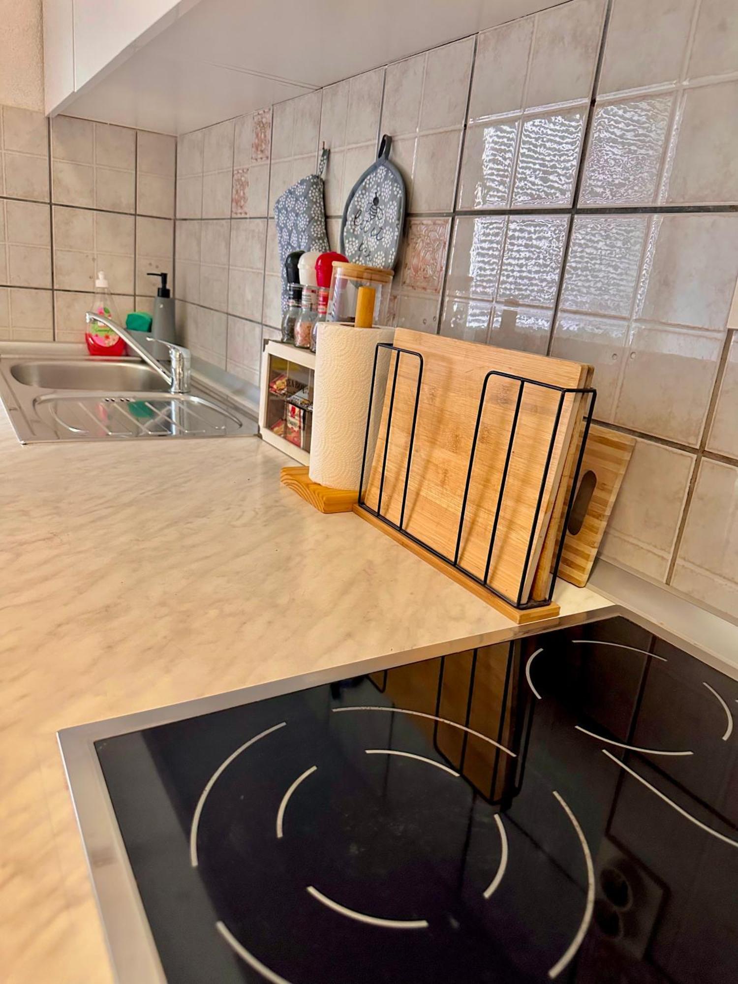Apartment Rea Ilidza 2 SJJ Eksteriør bilde