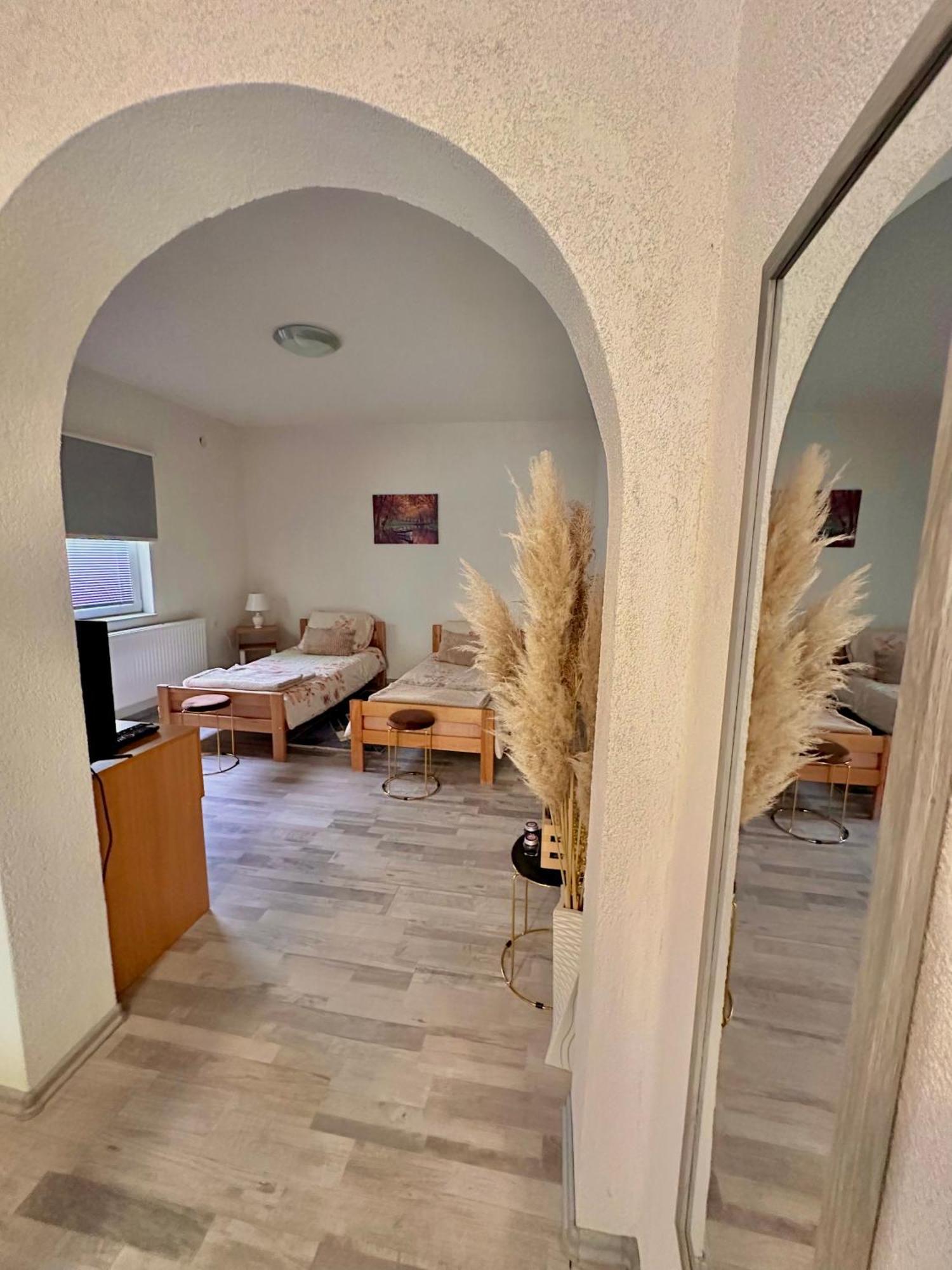 Apartment Rea Ilidza 2 SJJ Eksteriør bilde