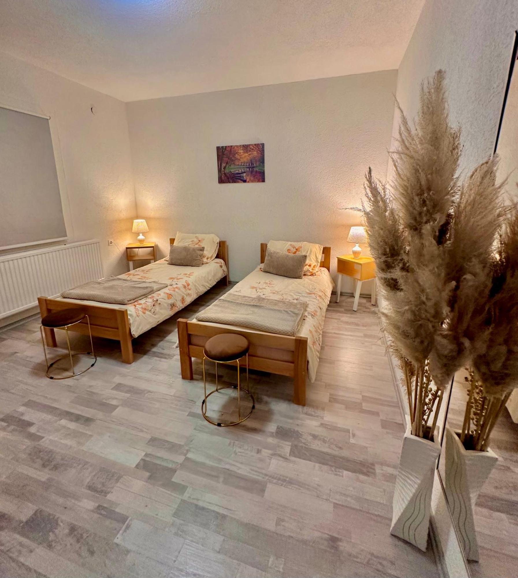 Apartment Rea Ilidza 2 SJJ Eksteriør bilde