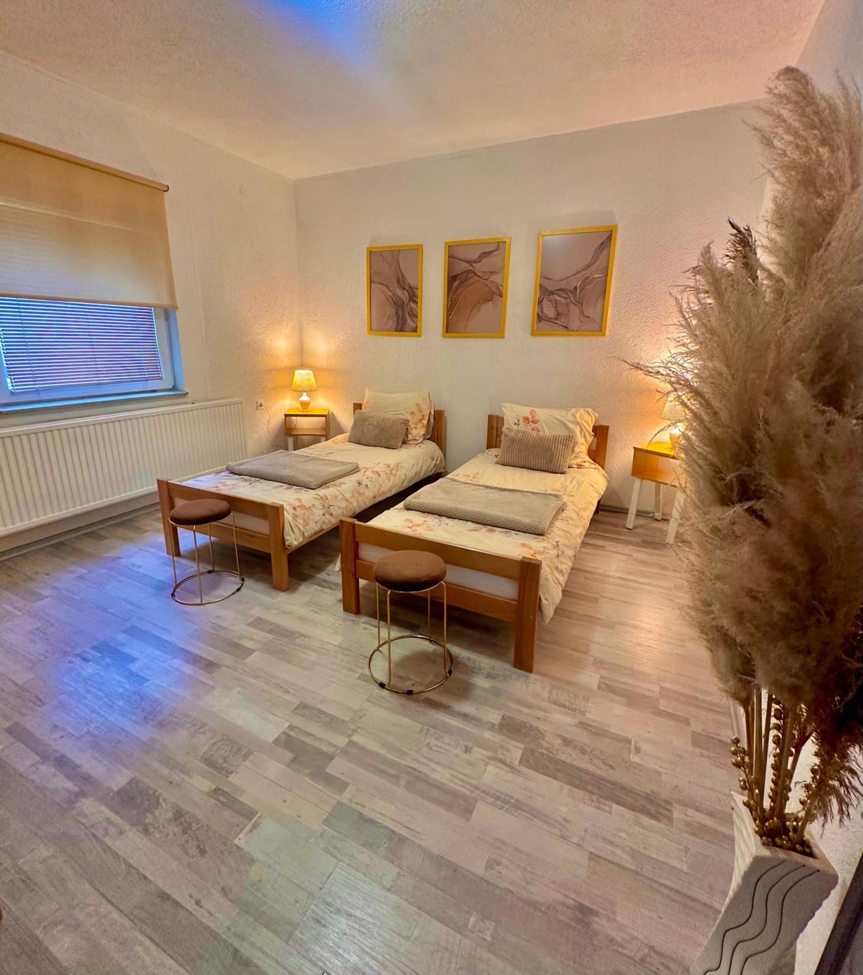 Apartment Rea Ilidza 2 SJJ Eksteriør bilde