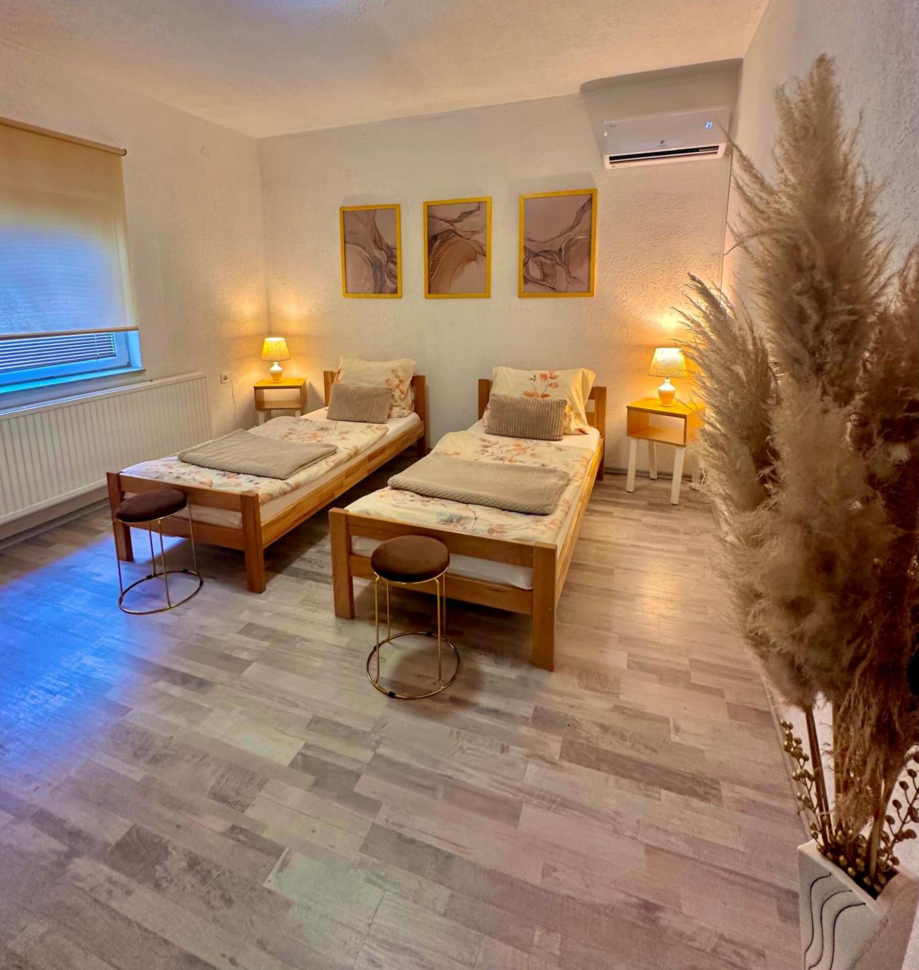 Apartment Rea Ilidza 2 SJJ Eksteriør bilde